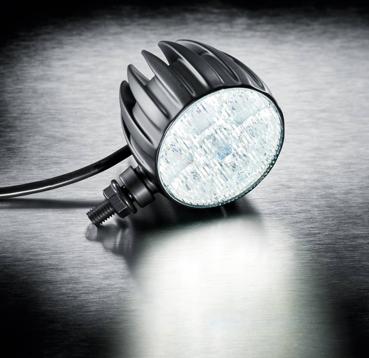 Kellermann Dayron® LED-Anzeigen KL Positionsanzeige Lig Dayron Pl Innovation kalt 117.200