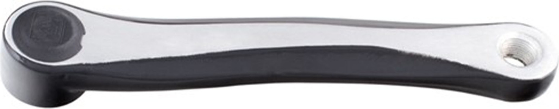 Mijnen Pieper Bicycle Parts Mijnen Pieper Amar Kurbelarm links 170 mm Vierkant Tretkurbel Arm Pedalarm 763424