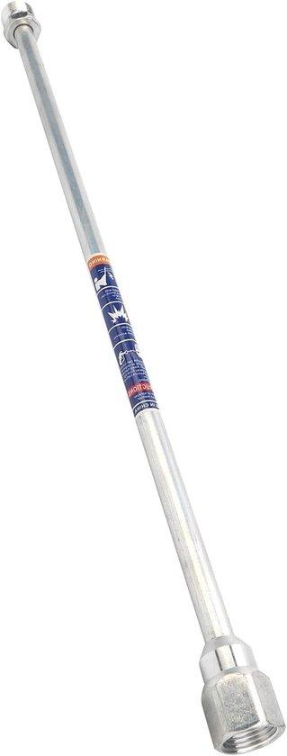 OEM Verlengpaal für Spritzpistole 50cm lang für hohe Decken 2026