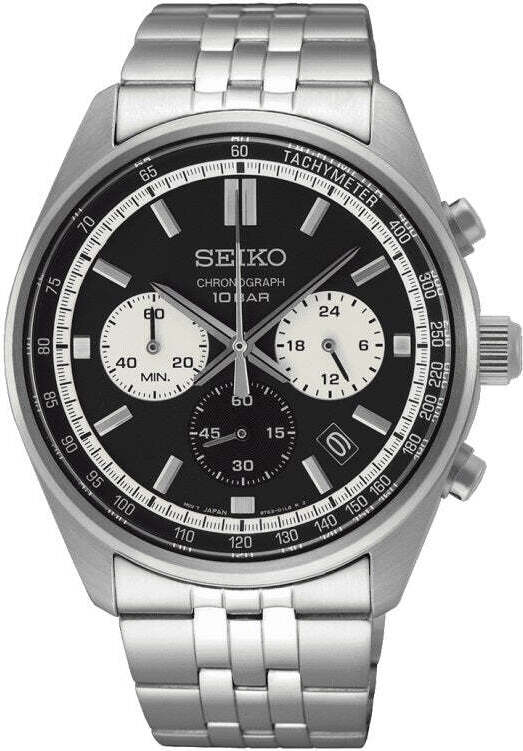 Hodinky Seiko model SSB429P1