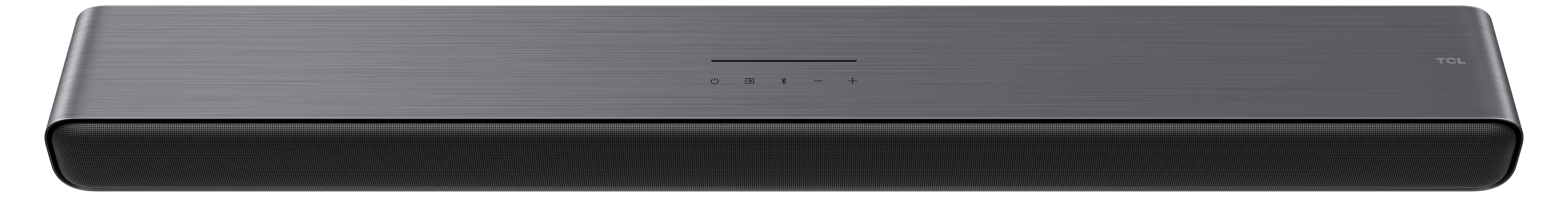 TCL S S45H, 2.0 Kanäle, 50 W, DTS:X, Dolby Atmos, Dolby Digital Plus, Dolby MAT, Dolby Surround, Dolby TrueHD, Film, Musik, TV, 100 W, 96 dB S45HE