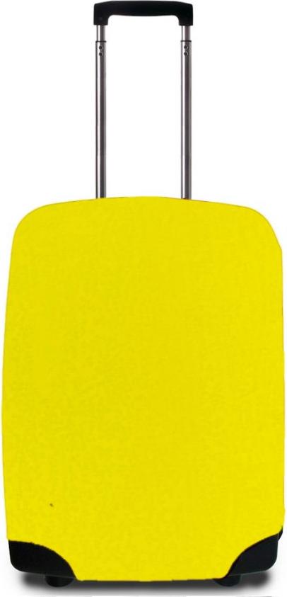 Kofferdeckel CASEMATES 783038 gelb S 783038_yellow-S