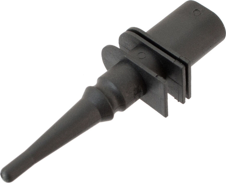 GOLDCAR Außentemperatur Temperatur Sensor Fühler Temperatursensor 65816905133 für BMW