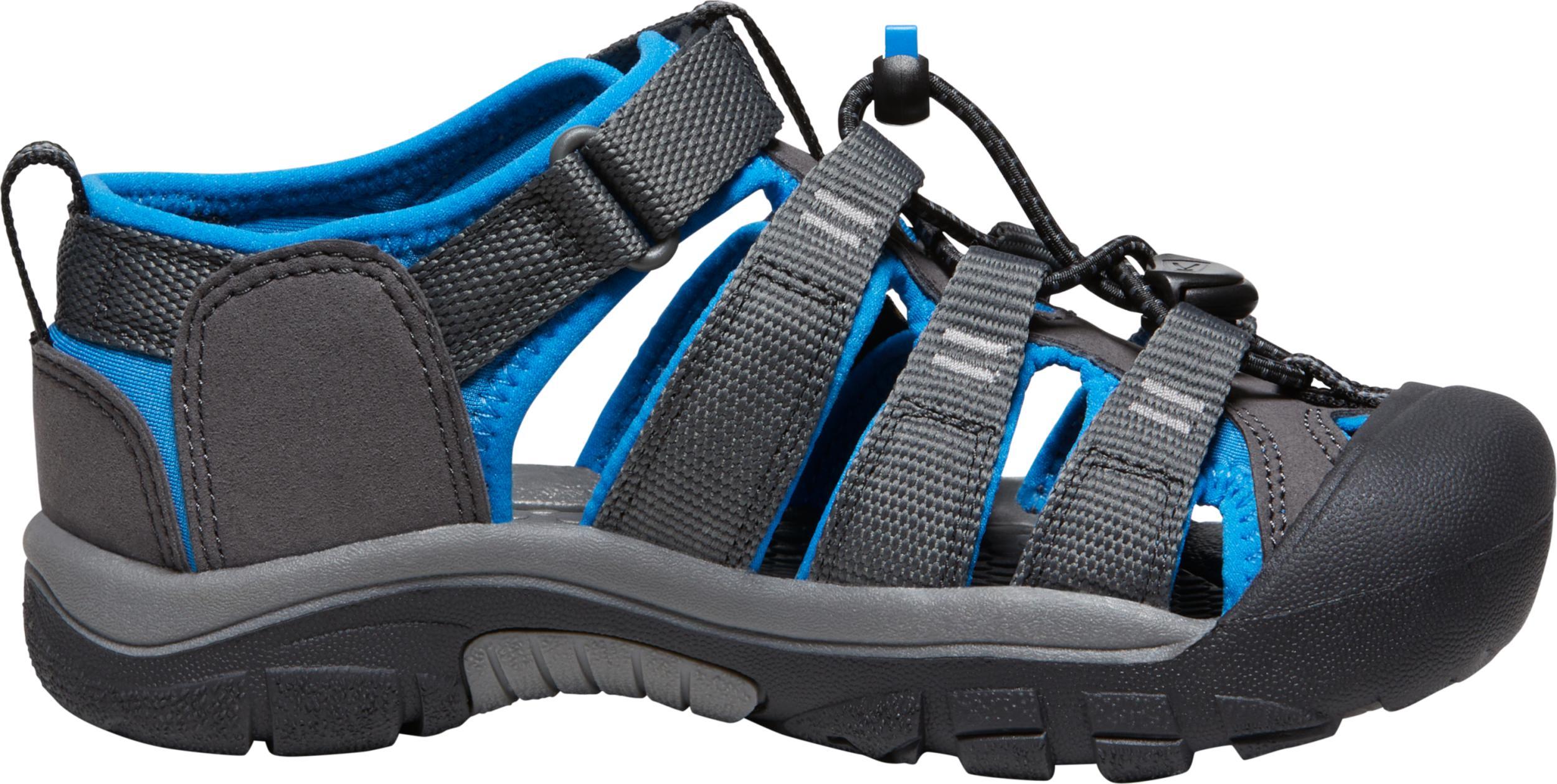 Keen Newport H2 Y-Magnet/Brilliant Blue Magnet/Brilliant Blue Magnet/Brilliant Blue 32-33 1022839