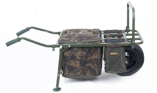 FOX FX Explorer Barrow - Barrow CTR012