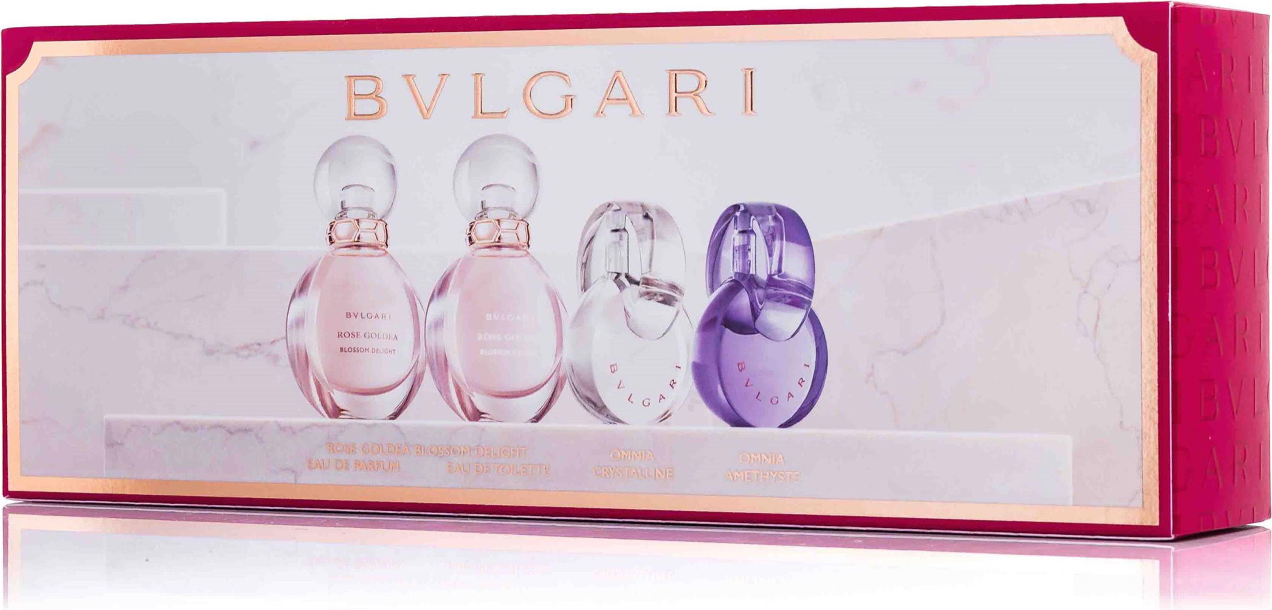 BVLGARI Darčeková sada pre ženy 20 ml