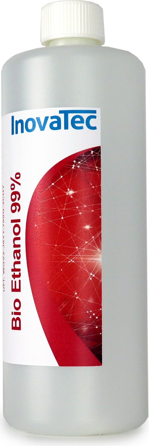 Inovatec 1l Ethanol 99%