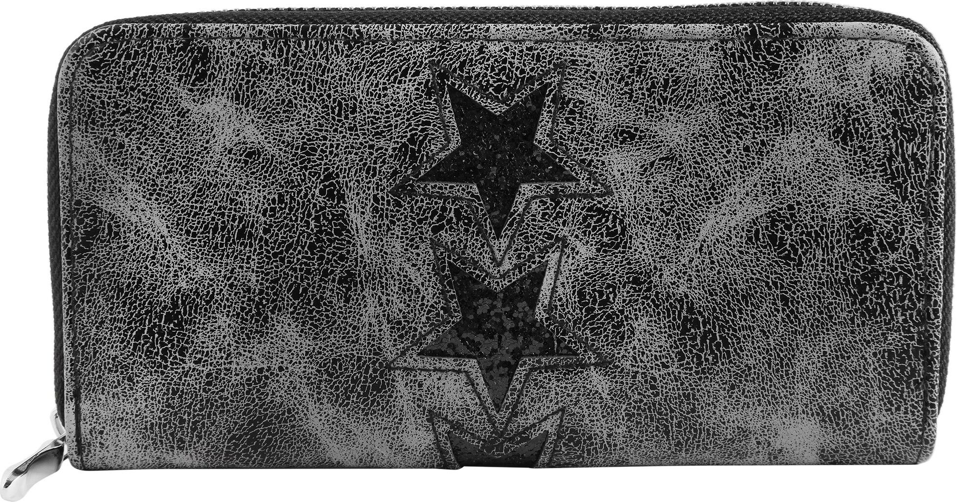 Cham Cham Damen Geldbörse aus Ledermitat 3010053-003