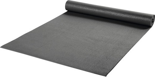Manduka Weichschaummatte Yogamatte anthrazit 60x180 cm 31019