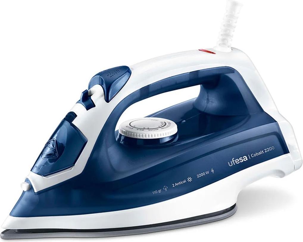 Dampfbügeleisen UFESA GV110GR 2200 W