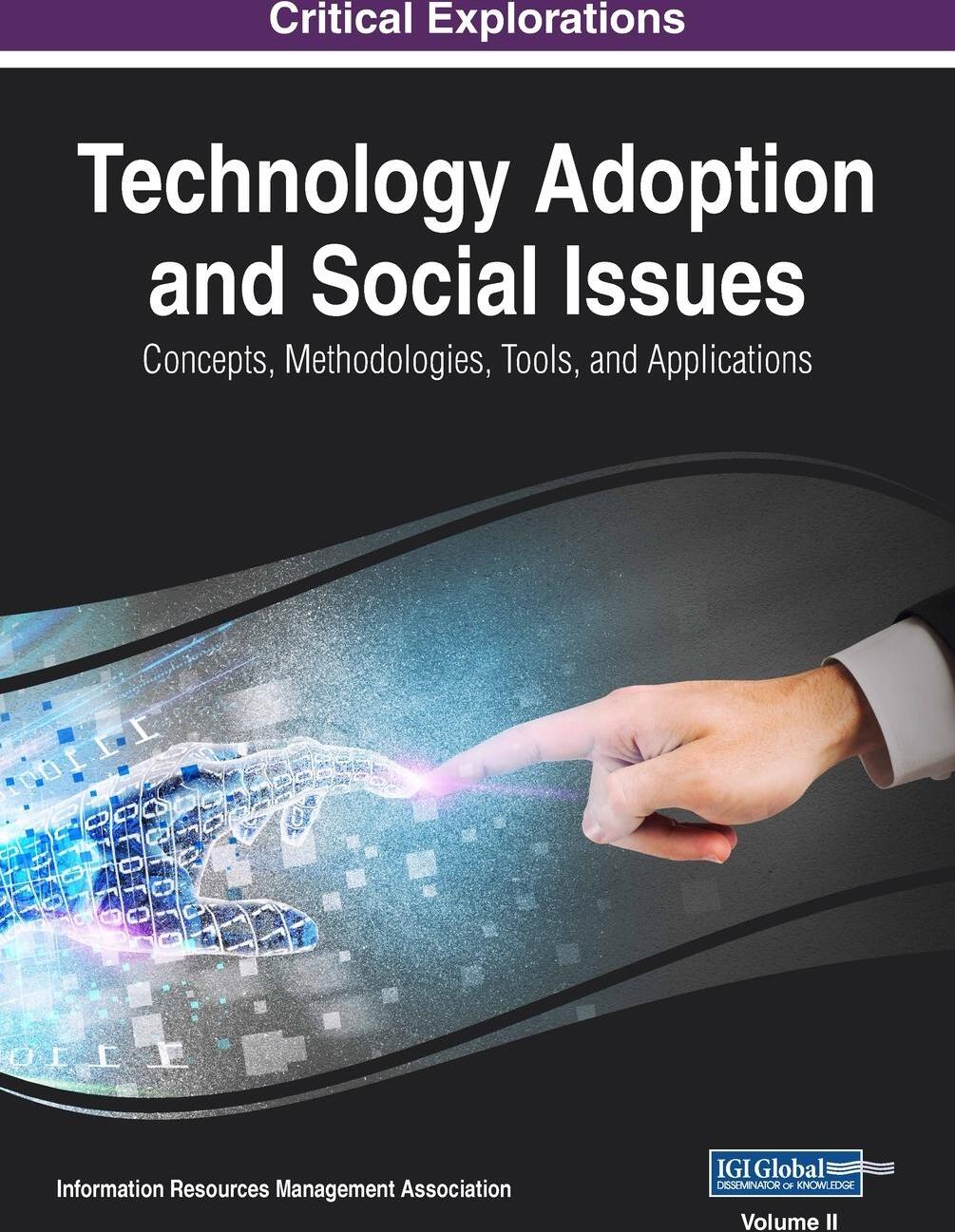 Sonstige Verlage Technology Adoption and Social Issues