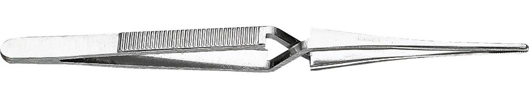 Facom Pinzette, gekreuzte Spitzen 153