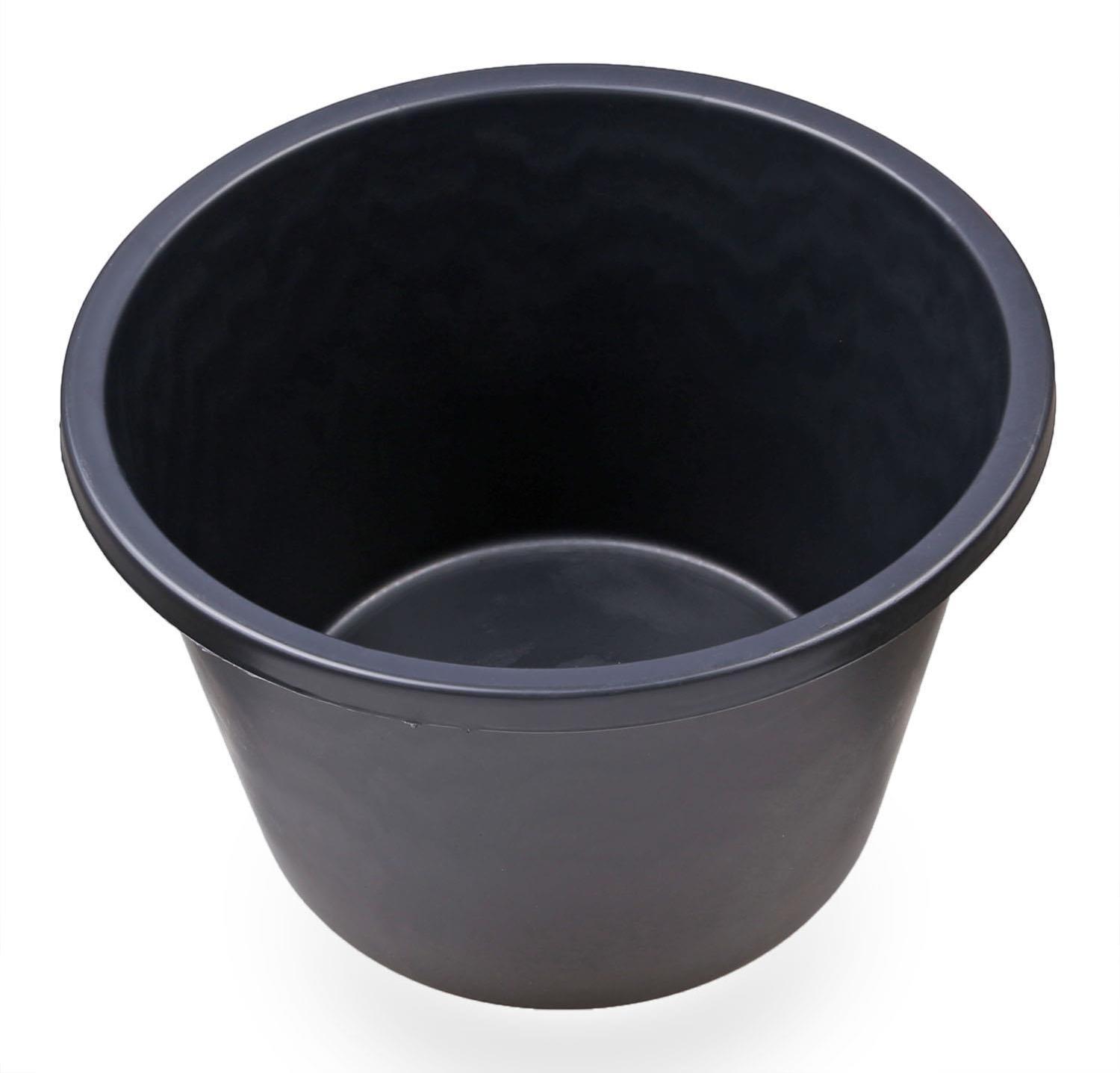 CLGarden Springbrunnenbecken 30 Liter 45cm PE Brunnenbecken für Springbrunnen BAU DIY 3027