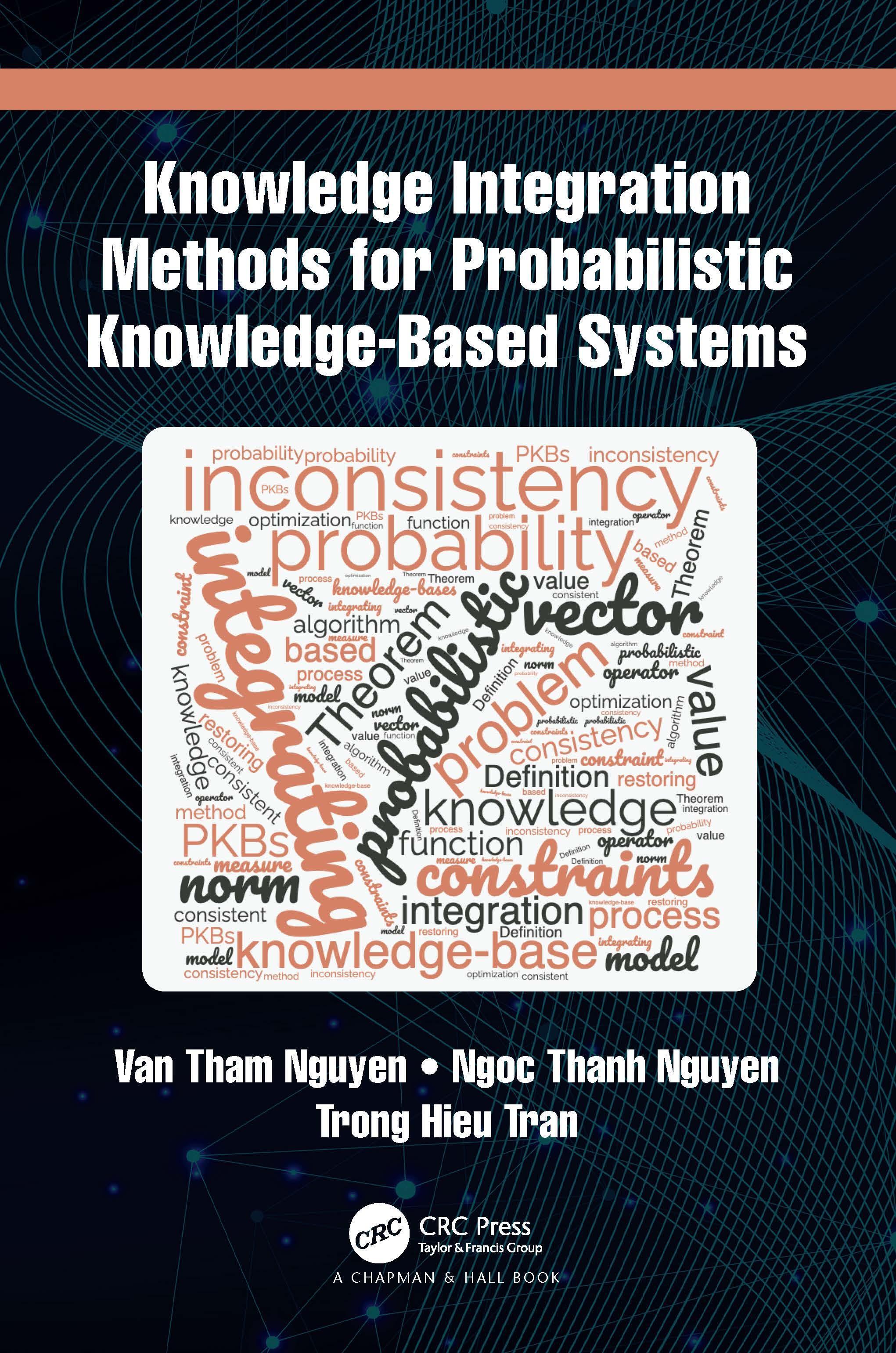 Sonstige Verlage Knowledge Integration Methods for Probabilistic Knowledge-based Systems