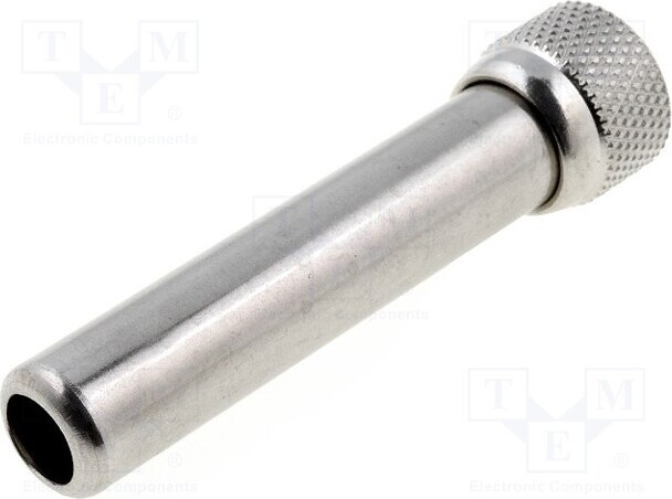 TNE 1x Ersatzteil: Muffe PENSOL-NUT-N Lötstationen - Ersatzteile _1GH_PENSOL-NUT-N