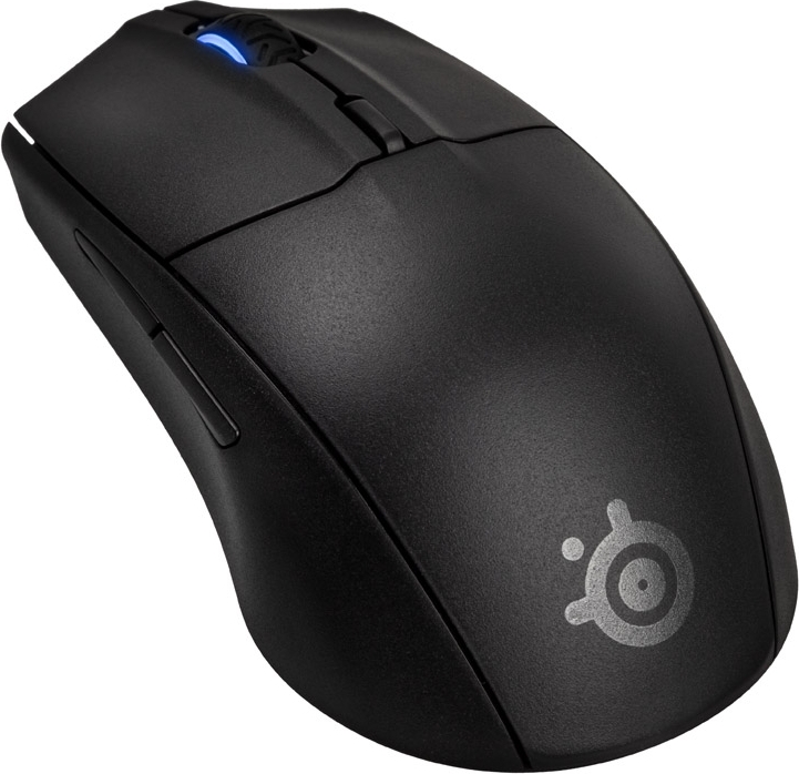 Gaming Maus SteelSeries Rival 3 Wireless 18000 DPI Schwarz 62521