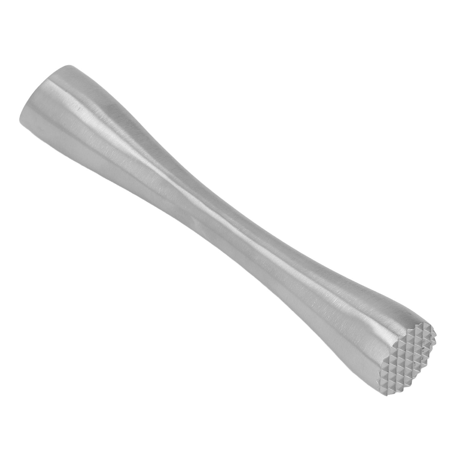 Cocosity Cocktail Muddler,Edelstahl Muddler,Getränk Muddler,Küche Rest Muddler,Edelstahl Obst Brecher,Küche Muddler Werkzeug