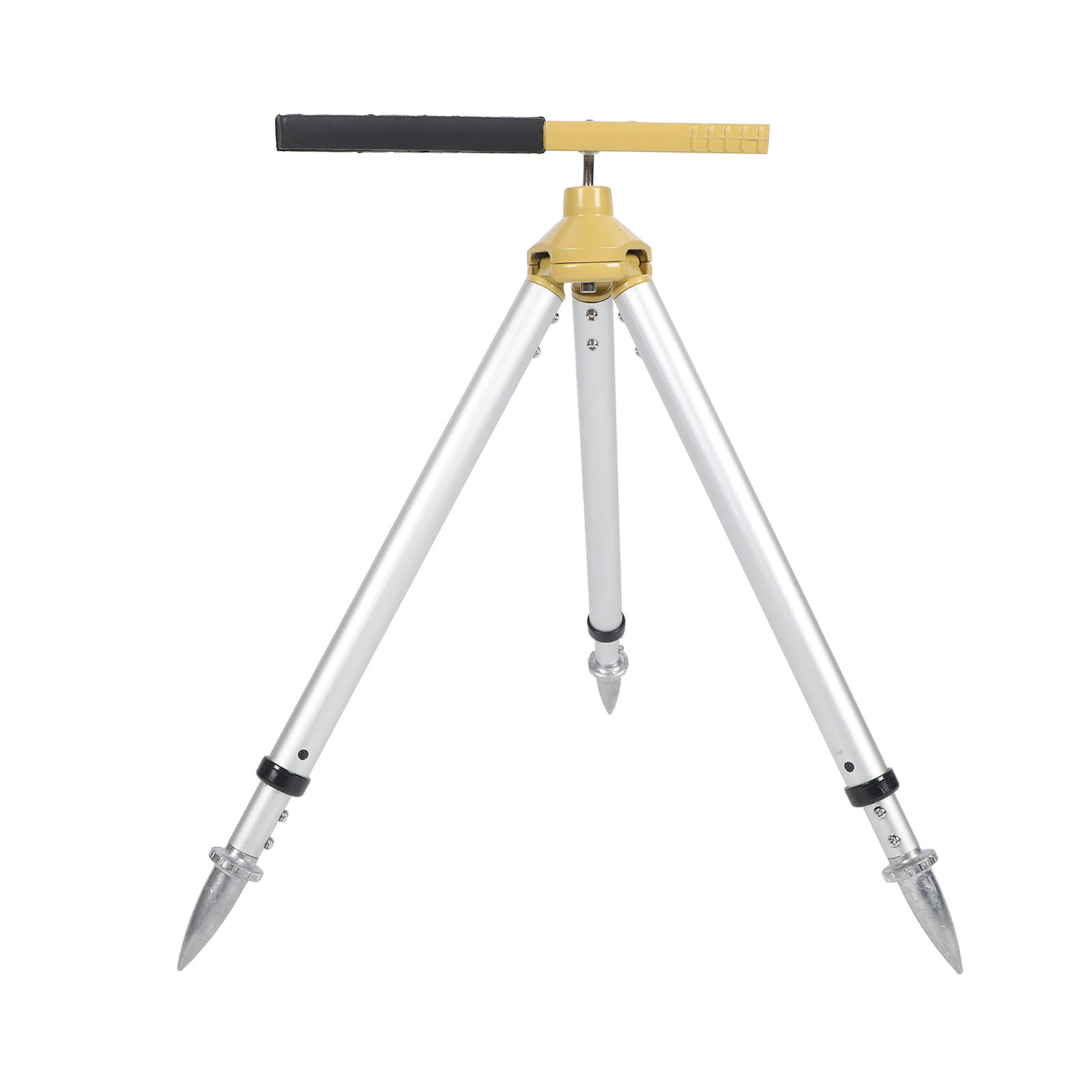 Cocosity Tachymeterständer,Vermessungsständer für Tachymeter,Tachymeterständer,Tachymeterständer aus Aluminiumlegierung,Verstellbarer Tachymeterständer,Tachymeterzubehör