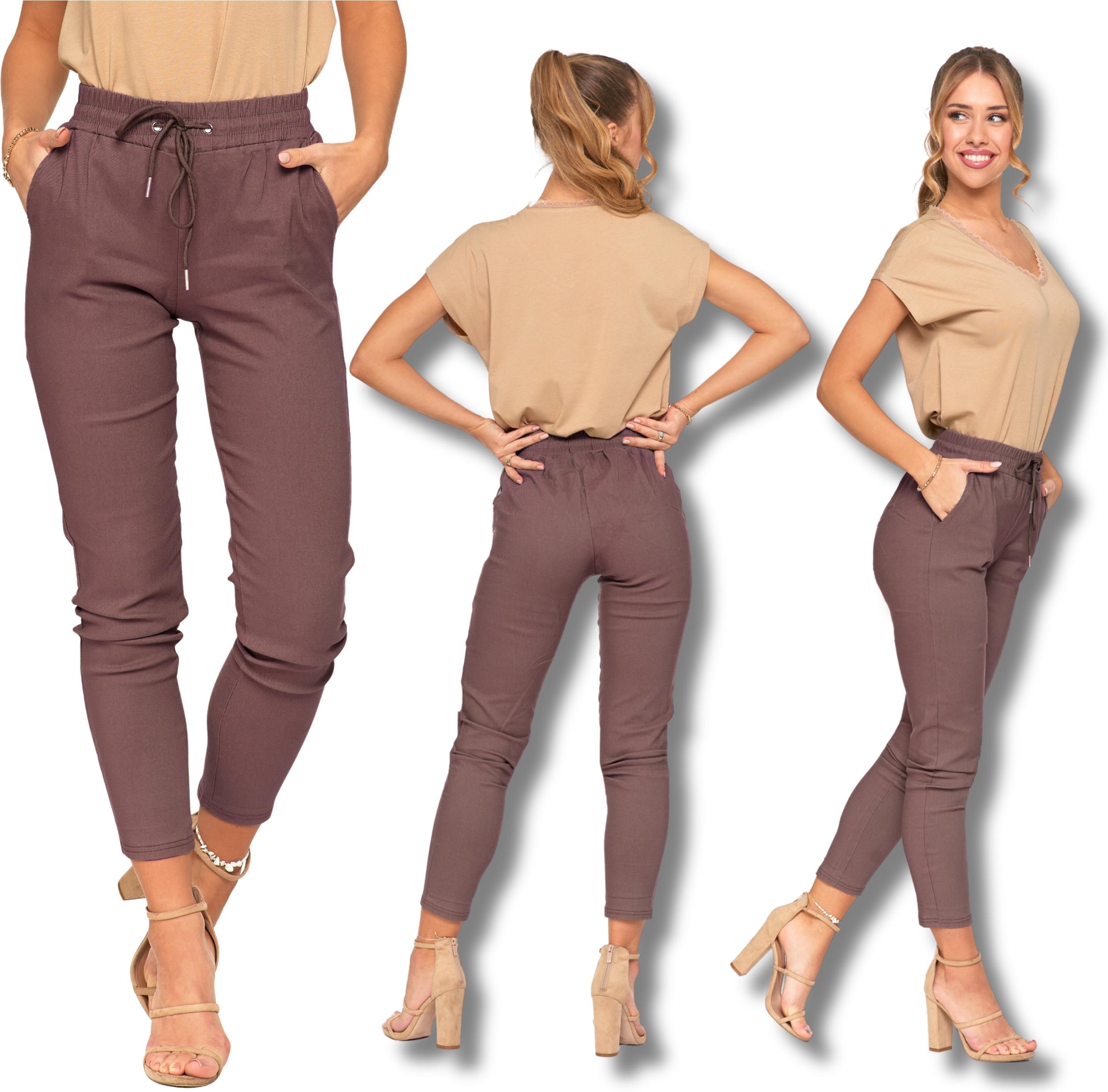 Moraj | Joggingshosen - L/XL - Komfortabel - Mit Kordelzug - Damenmode