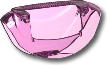 Braun Effizienzkappe hell/ pink 67030555