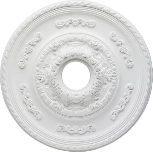 Ozdobný rozetový medailón Sofia