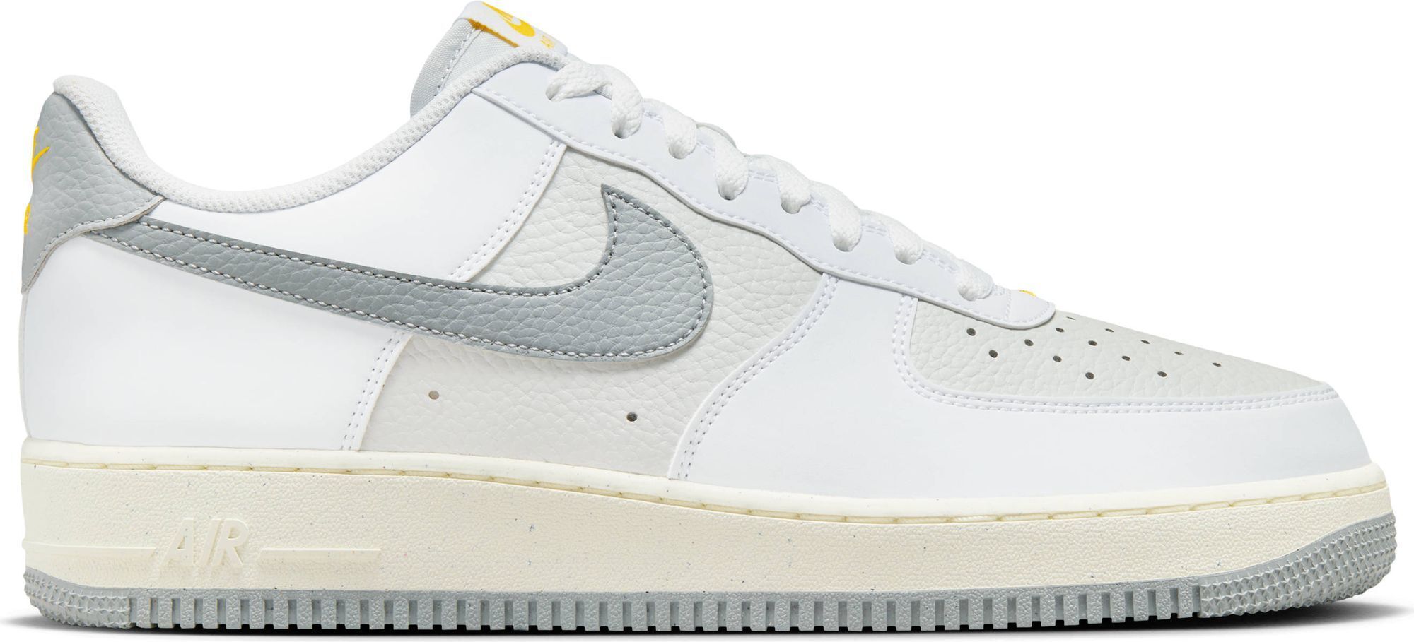 Nike Pánske tenisky NIKE AIR FORCE 1 07 NN, veľkosť:10