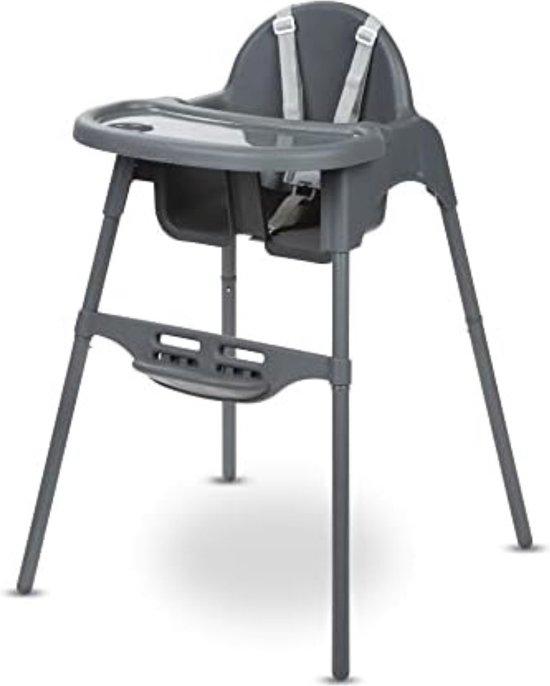 OEM Kinderhochstuhl - Hochstuhl für Baby - Echtholz Kinderhochstuhl 2026