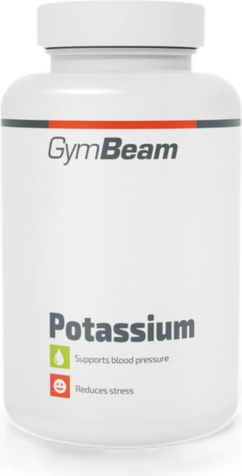 GymBeam | Potassium