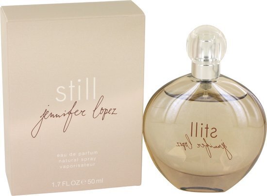 Jennifer Lopez Still Edp Spray