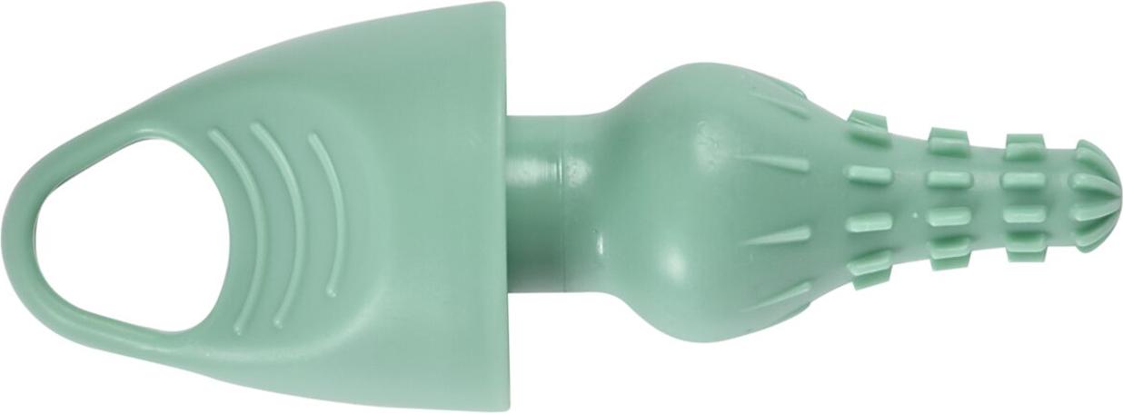 Beaba Flaschenbürste - Silikon - Sage Green | Flaschenbürste 629264