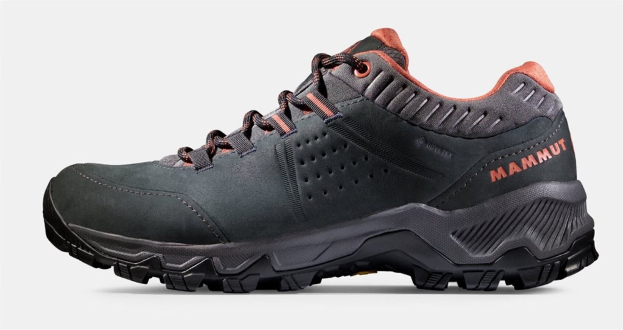 Mammut Obuv Nova Iv Low Gtx, 303004720