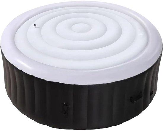 OEM Luftdichter Hot-Tub-Abdeckung - Wärmebehauptung und Filterung - 1 Stück 2026