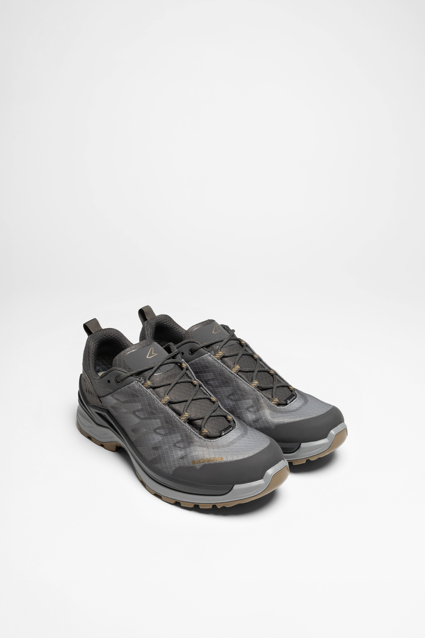 Lowa Herren Ferrox GTX LO Hikingschuh Graphit Bronze 311696 Ferrox GTX LO