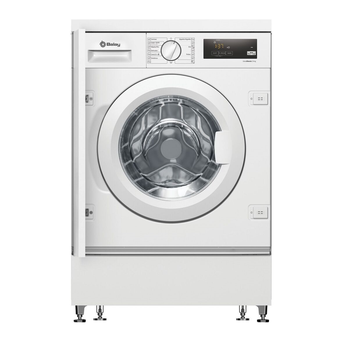 Waschmaschine Balay 3TI979B 59,6 cm 1200 rpm 7 kg