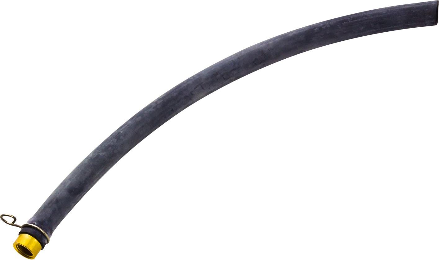 Caleffi S.p.a. Schlauch für Entleerungsstopfen 1/2 Zoll Entleerungshahn 193986