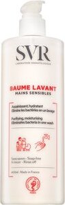 SVR Baume Lavant Reinigungsbalsam für trockene Haut 400 ml Es wurde keine Herstellernummer in den Produktdaten gefunden.