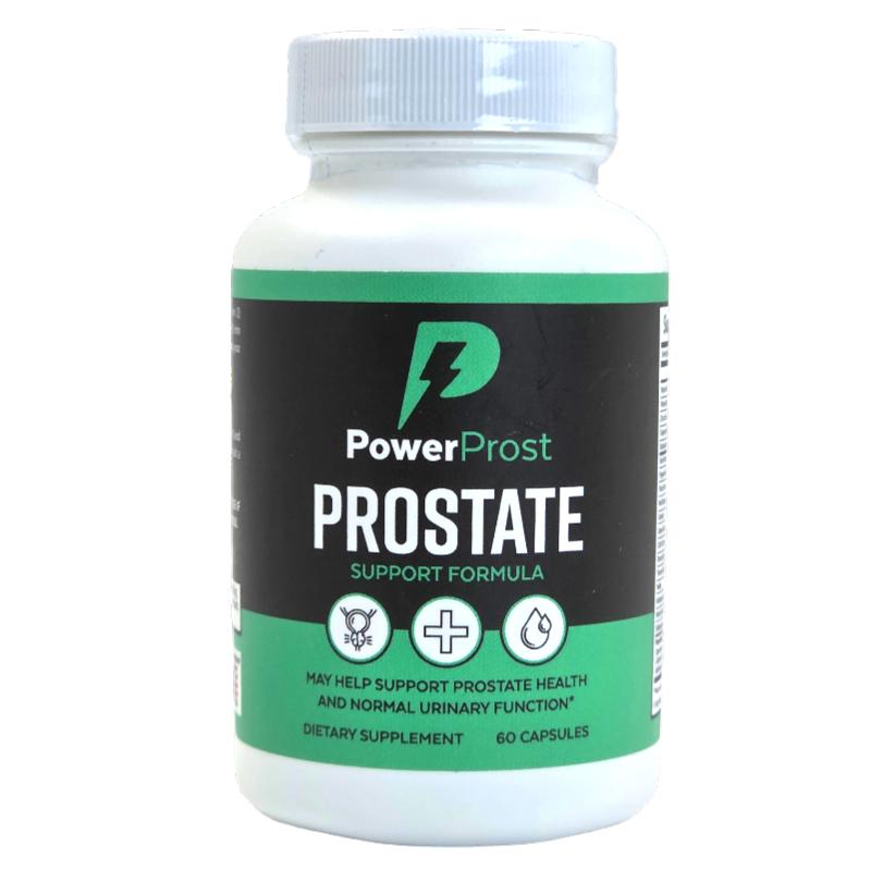 Wealth PowerProst Prostate L3S5