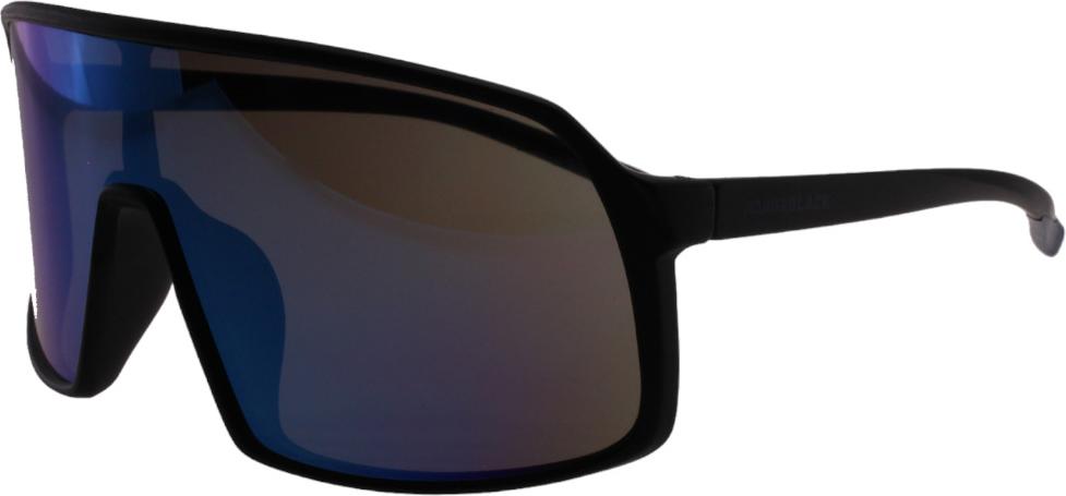 BACK IN BLACK Sonnenbrille schwarz 122.141.2