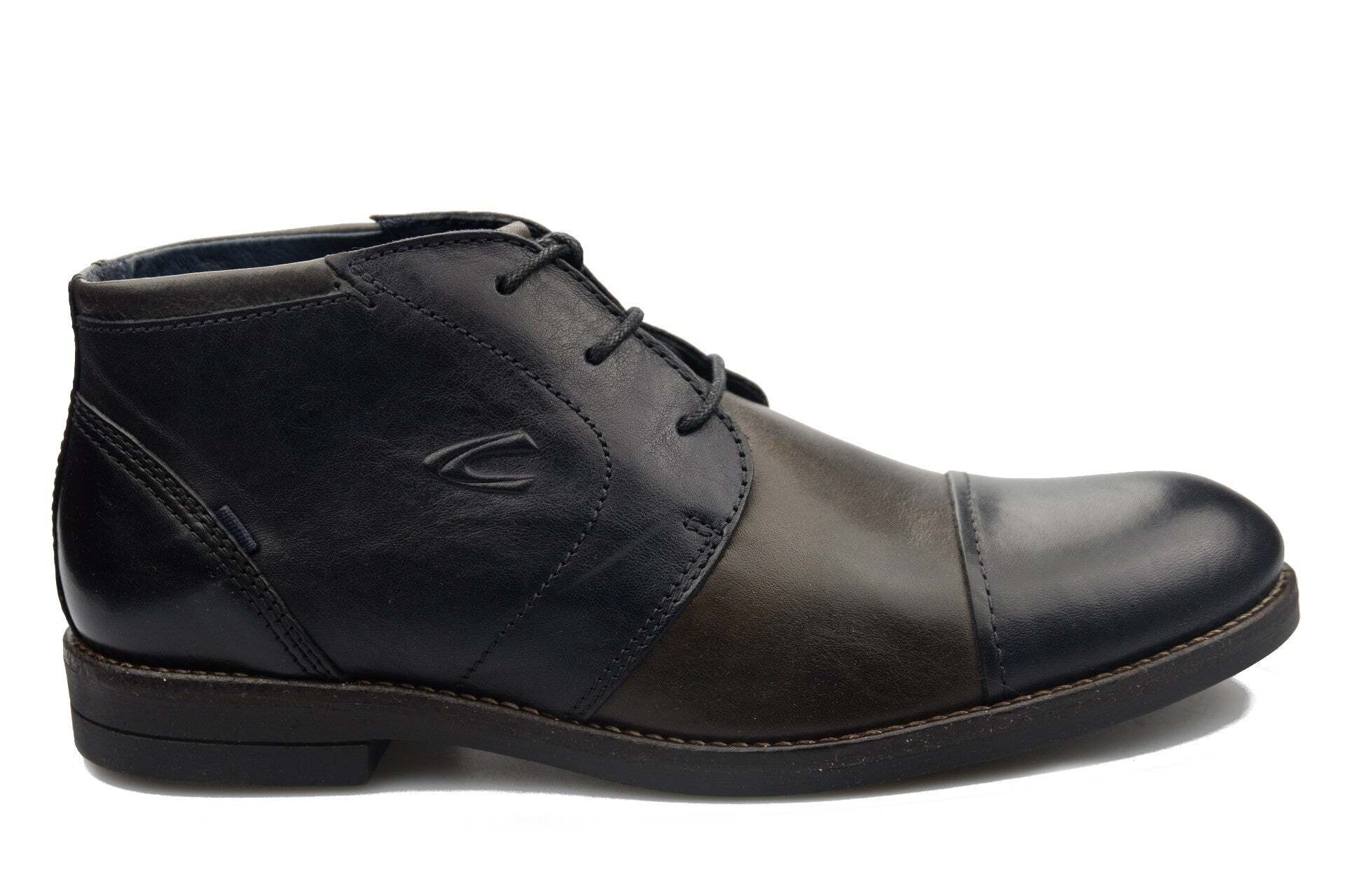 Camel Active 426.13.01 - pánska členková obuv
