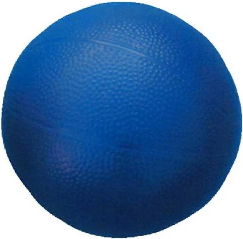 Leisis Polyvalent S Ball Blau 14 cm diameter Blau 14 cm diameter 0101096-2-Blue