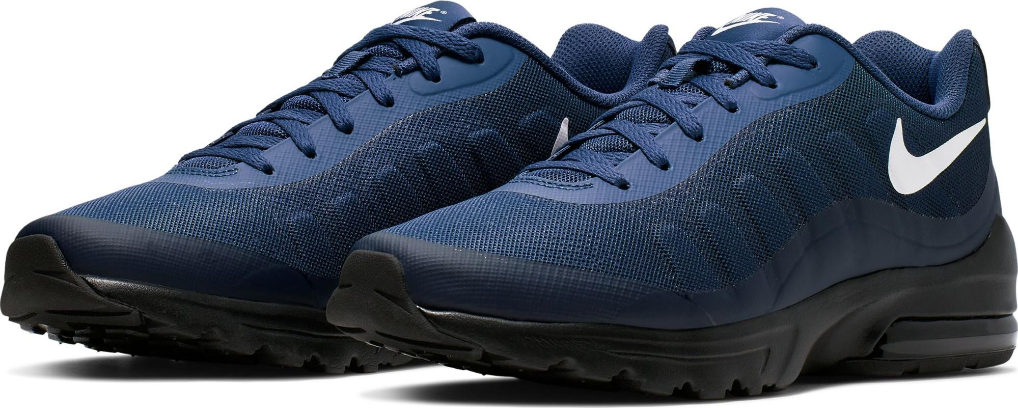 Nike AIR MAX INVIGOR BLAU 6.5