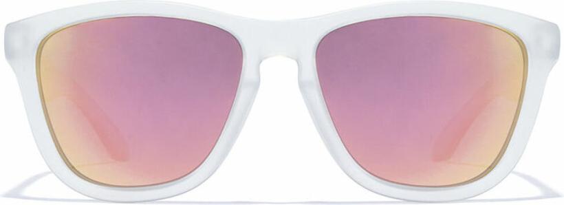 Hawkers ONE COLT polarisiert #Crystal Pink 1 u