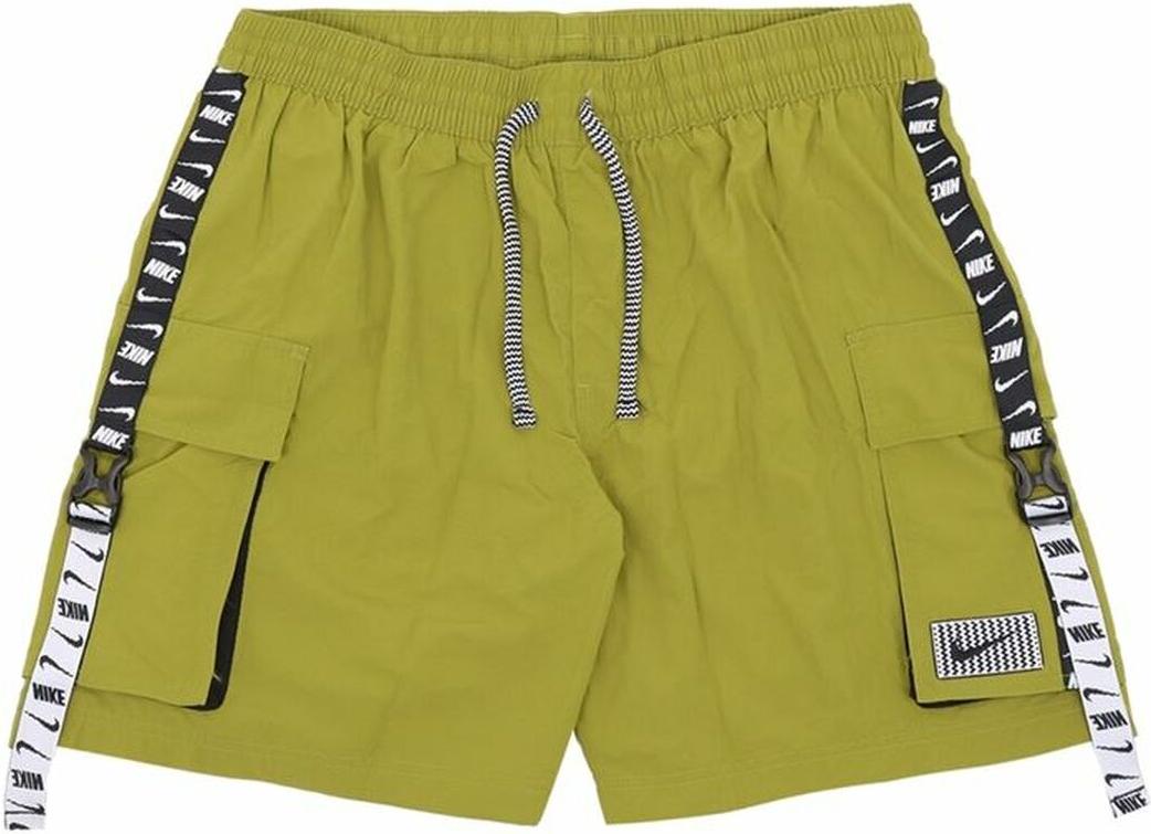 Herren Badehose Nike 7