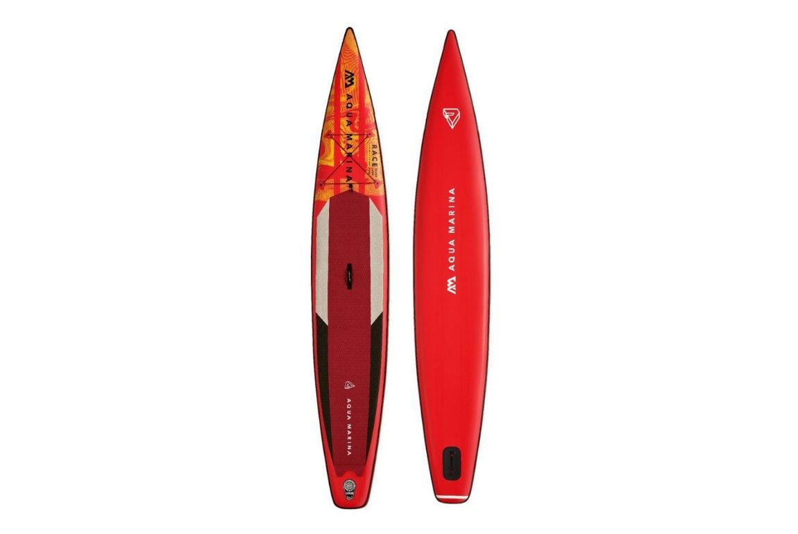 Paddleboard Aqua Marina Race 14'0''