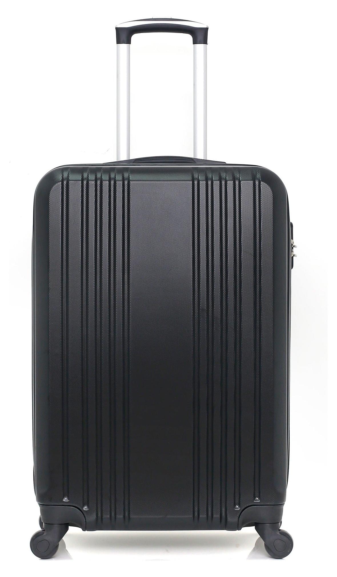 HERO – Wochenendkoffer RIF 65 cm, 4 Rollen