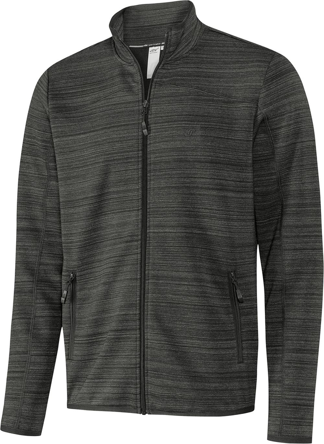 Joy Toy JOY YANNIK Jacke 71050 grey mel. 52 36718