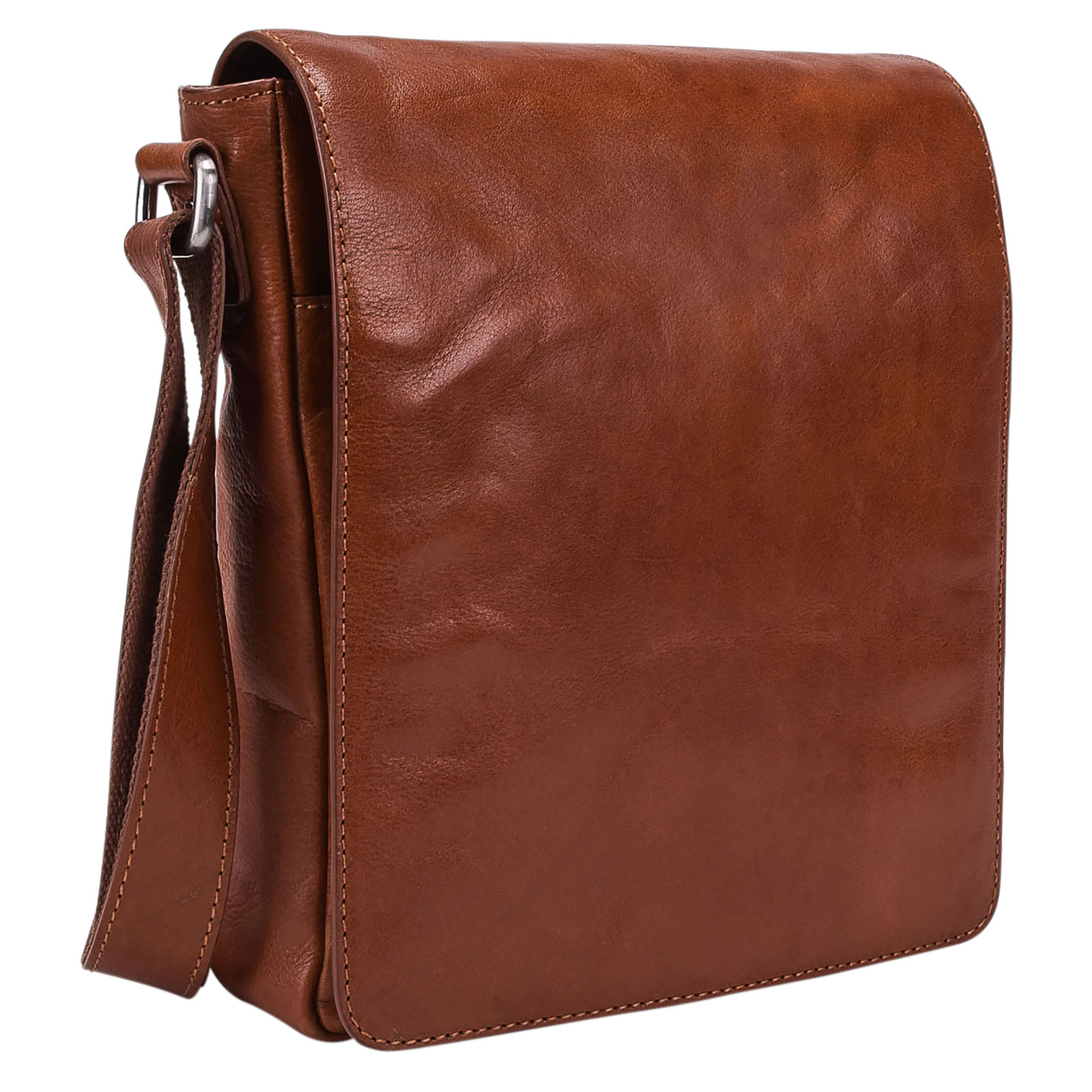 Leonhard Heyden Leonhard Heyden Cambridge - Umhängetasche S Leder 10" 23 cm 9052532