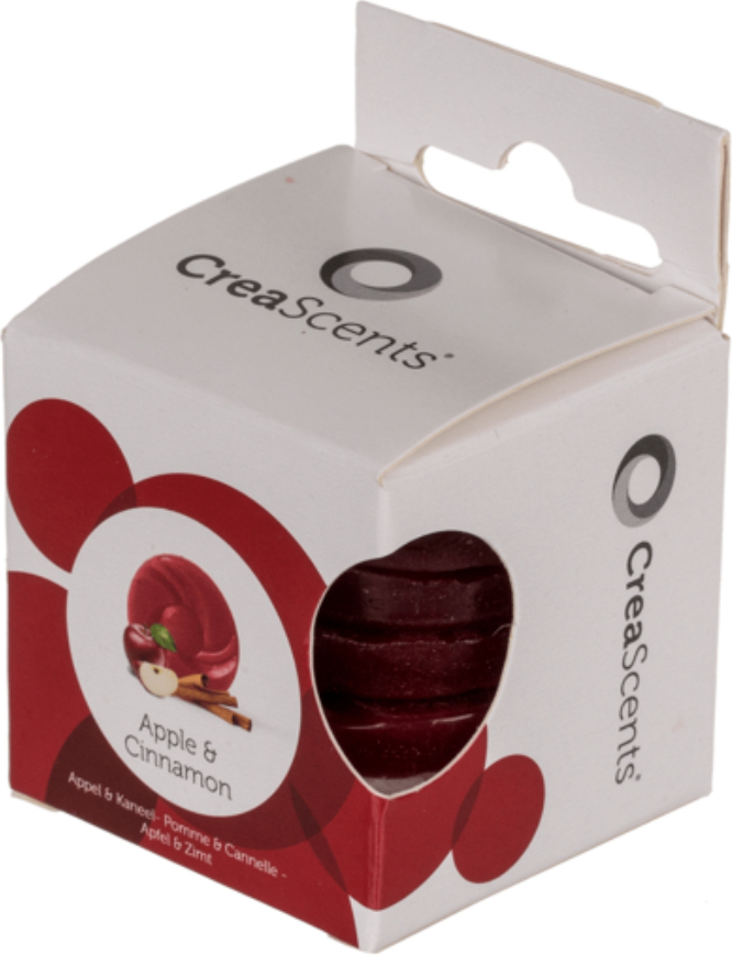 Out of the blue OOTB Creascent Scentchips "Apfel Zimt" 101161