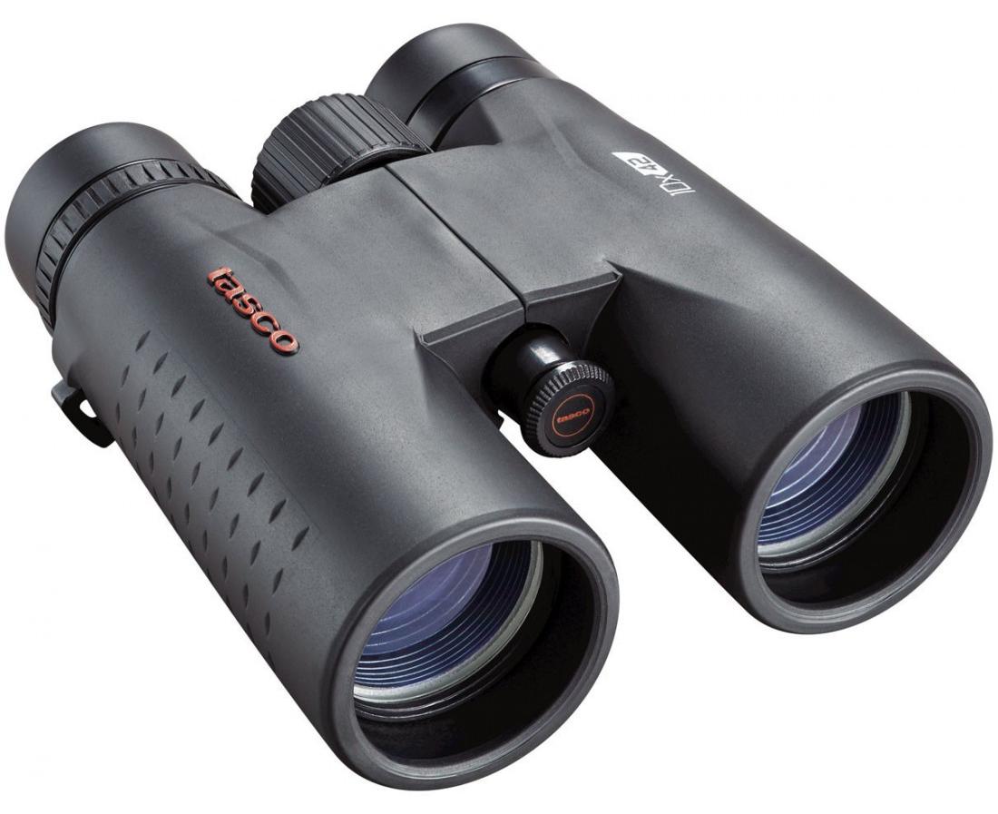 Tasco ESSENTIALS Fernglas – 10×42 10X42 Essentials