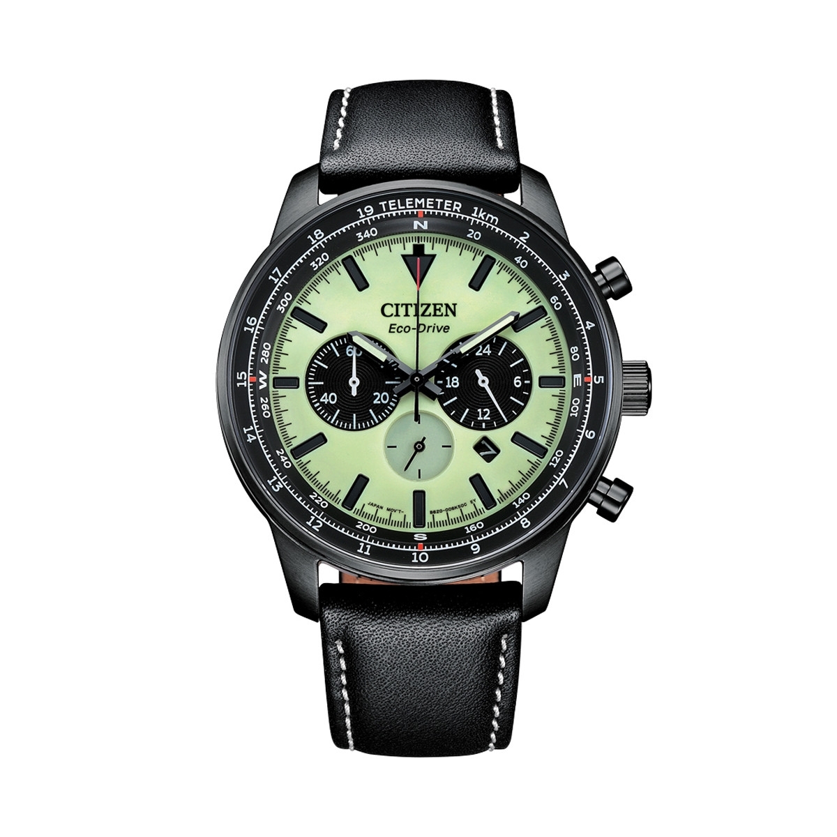 Hodinky Citizen model CA4505-21X
